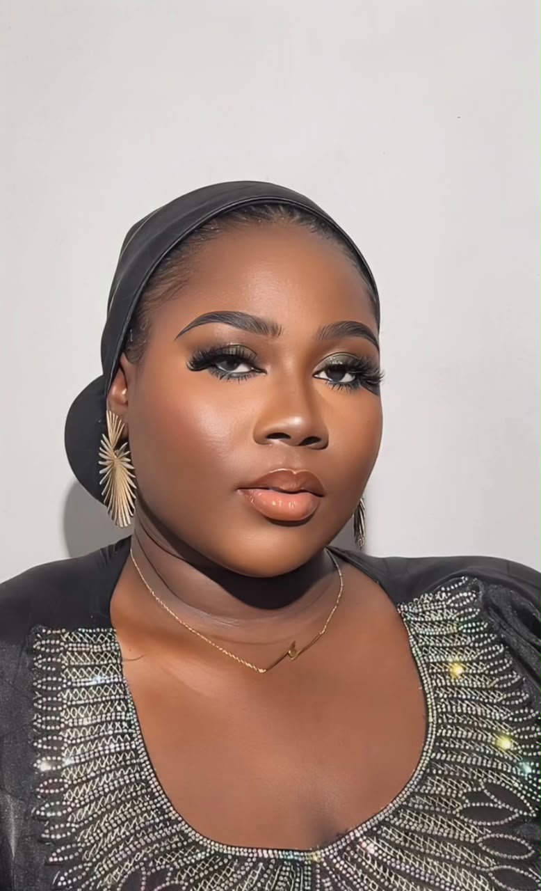 Maquillage Événementiel