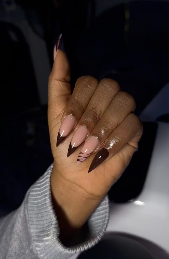 Pose d'Ongles & Gainage