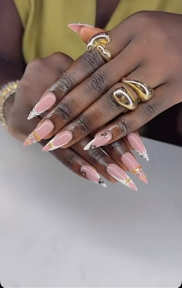 Pose Acrygel